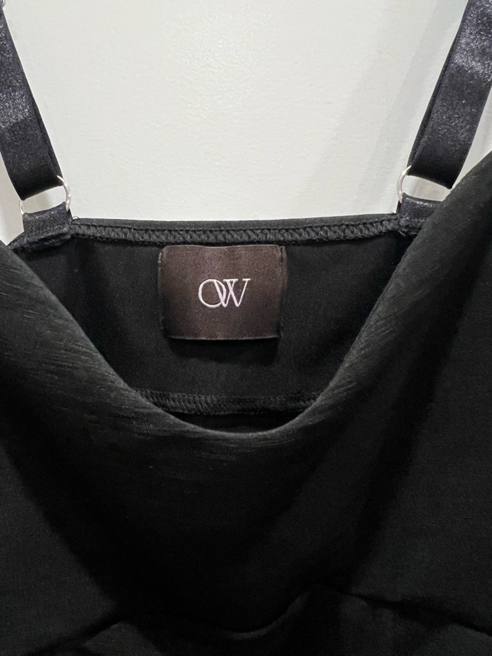 Revolve X OW Collection Serenity Top in Black - Picture 4 of 8